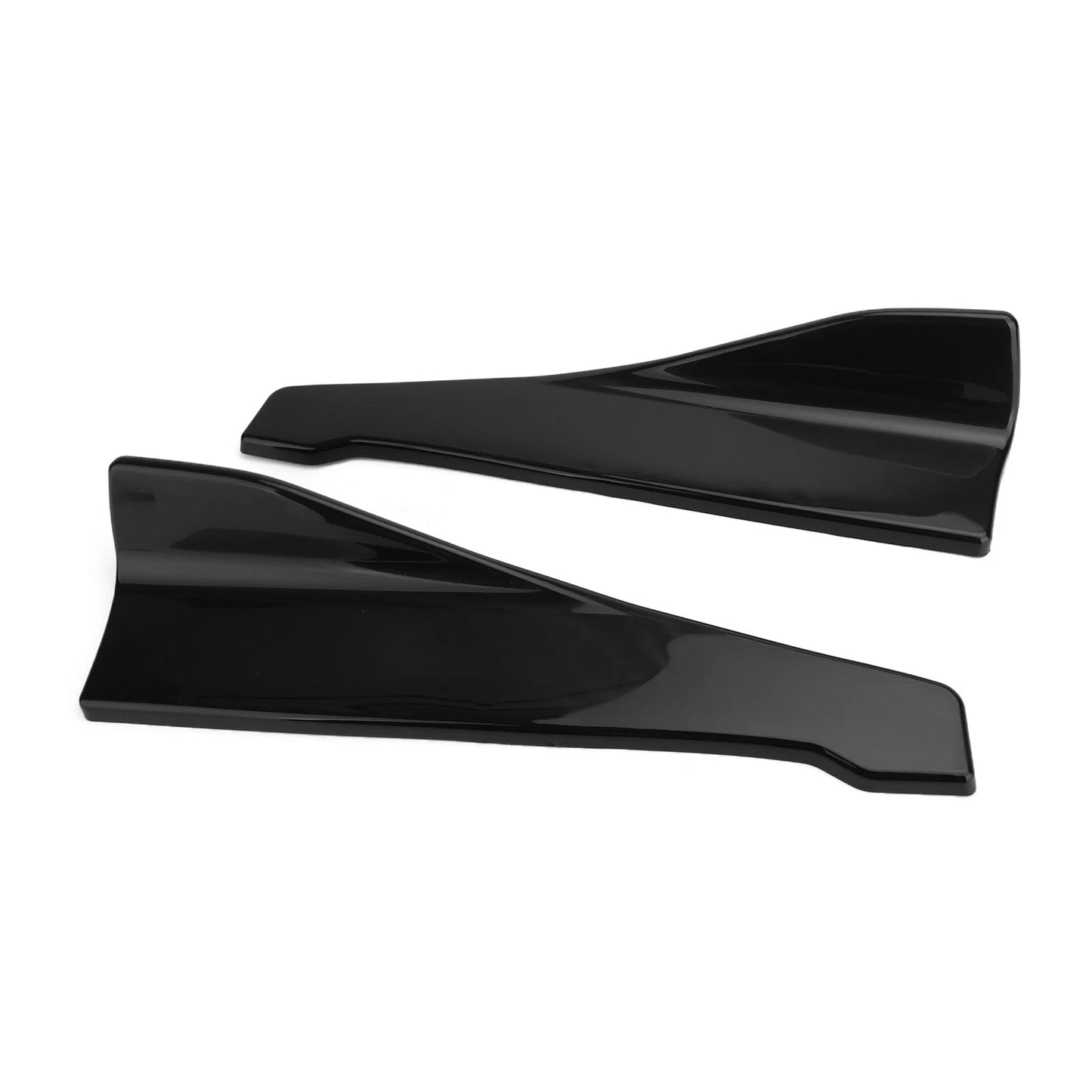 Demist Air Conditioner Vent Outlet Ring Trim for Audi TT 8N (2001–2006) Piano Black