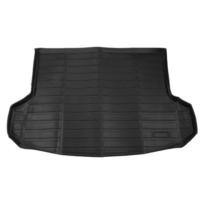 Cargo Liner Rear Trunk Mat for Kia Seltos (2021–2024) TPE