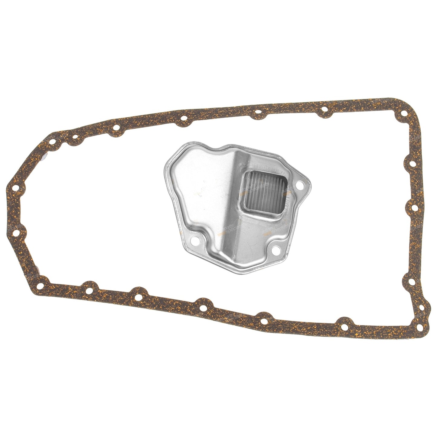 CVT Transmission Filter Kit for Nissan X-Trail T31 (2010–2014)
