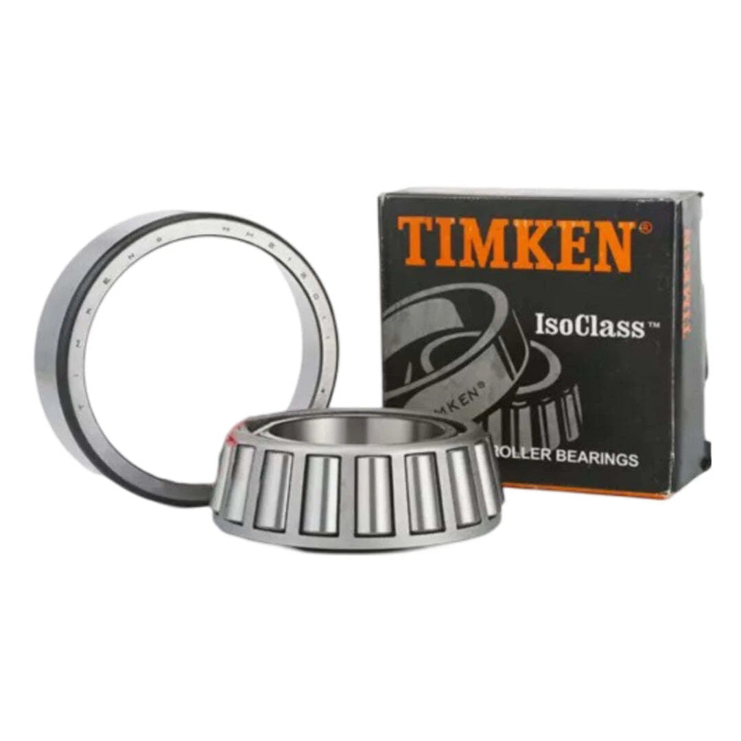 Set of 4 Timken Wheel Bearings