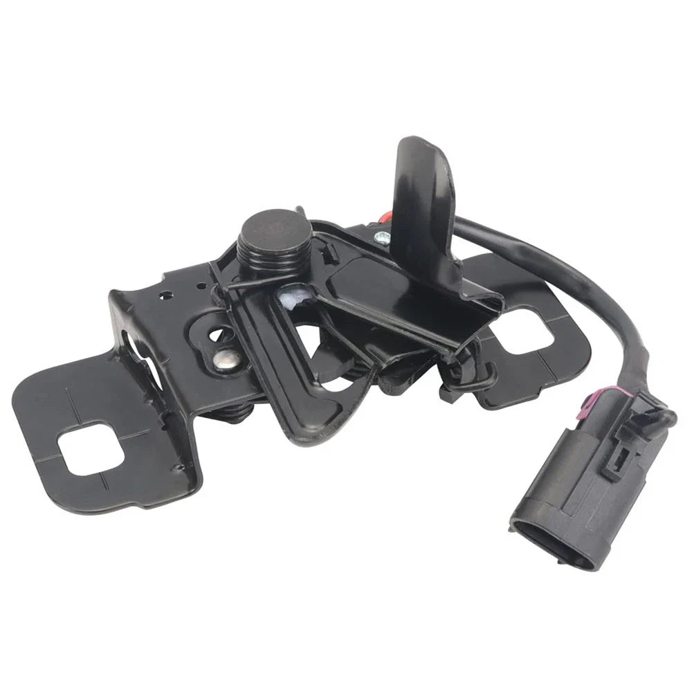 Hood Latch Lock for Chevy Tahoe Cadillac Escalade ESV (2015-2018)