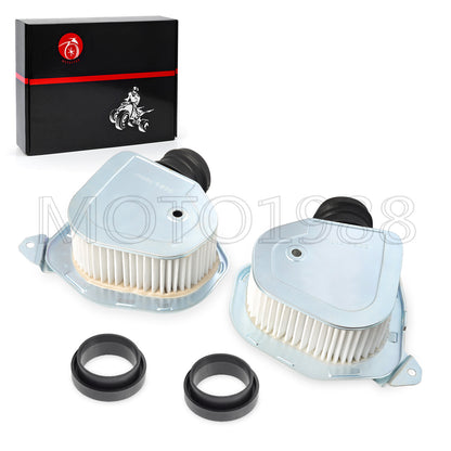 Air Filter Set for Honda CB350 CL350 SL350 (1968–1973)