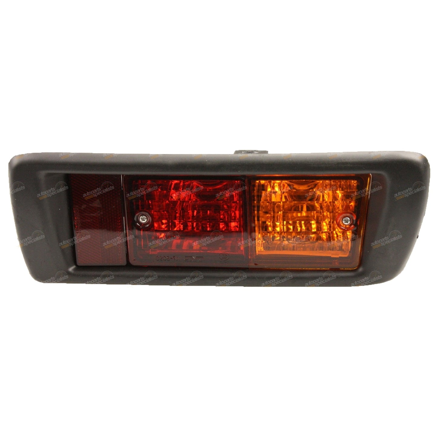 Genuine Rear Bar Tail Indicator Light for Toyota Prado (1996–2002)