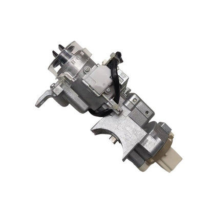 Ignition Lock Set for Mazda CX-7 (2010–2012)