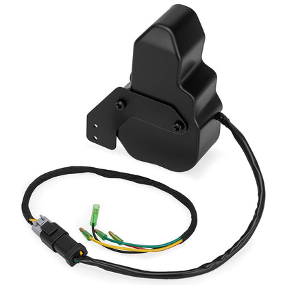 Windshield Wiper Motor for Polaris Ranger XP 1000 Crew (2021–2025)