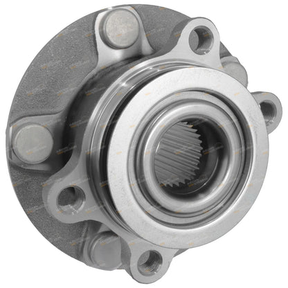 Front Wheel Bearing Hubs Assemblies for Nissan Pulsar B17 C12 (2013-2018)