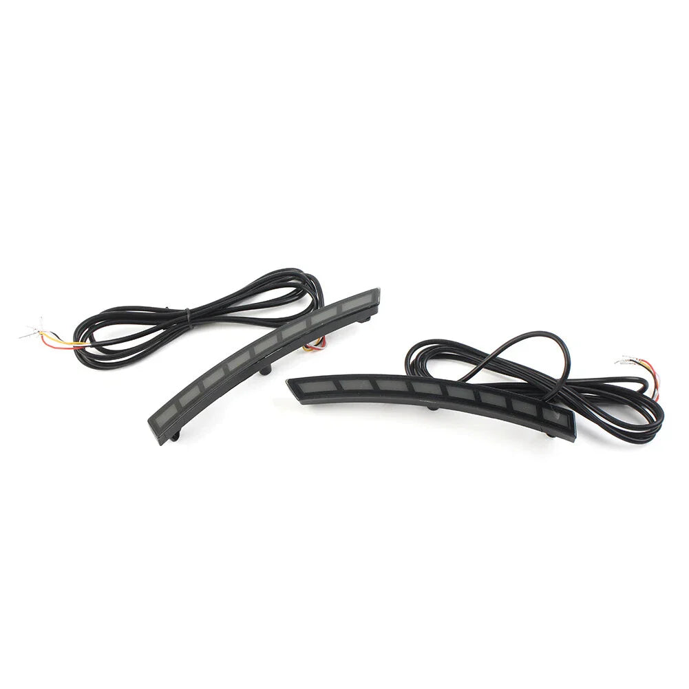 Side Marker Light Turn Signal Lamp for Honda CR-V (2023-2024)