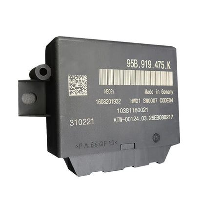 Parking Radar Module for Porsche 718 Boxster 911 Cayenne Macan (2016–2023)