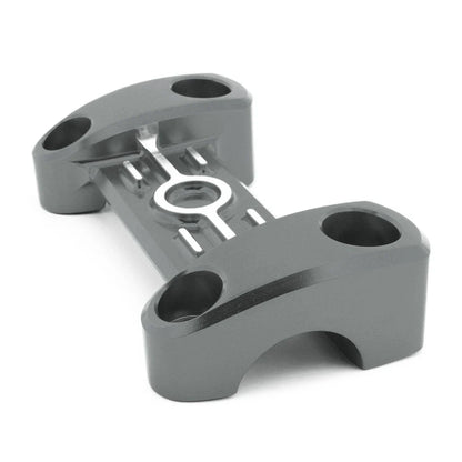 CNC Handlebar Risers Top Cover Clamp for BMW R NINE T R9T Scrambler (2014-2023)