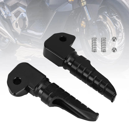 Rear Footrest for Honda Forza 750 NSS 750 (2021–2022)