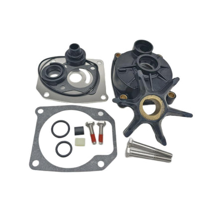 Water Pump Kit for Evinrude Johnson 40-50 HP 2 Stroke (1989–2005)