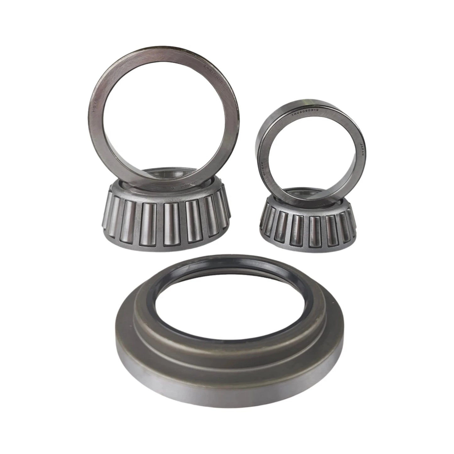Front Wheel Bearing Kit for Bedford JBR420, Isuzu FRR500