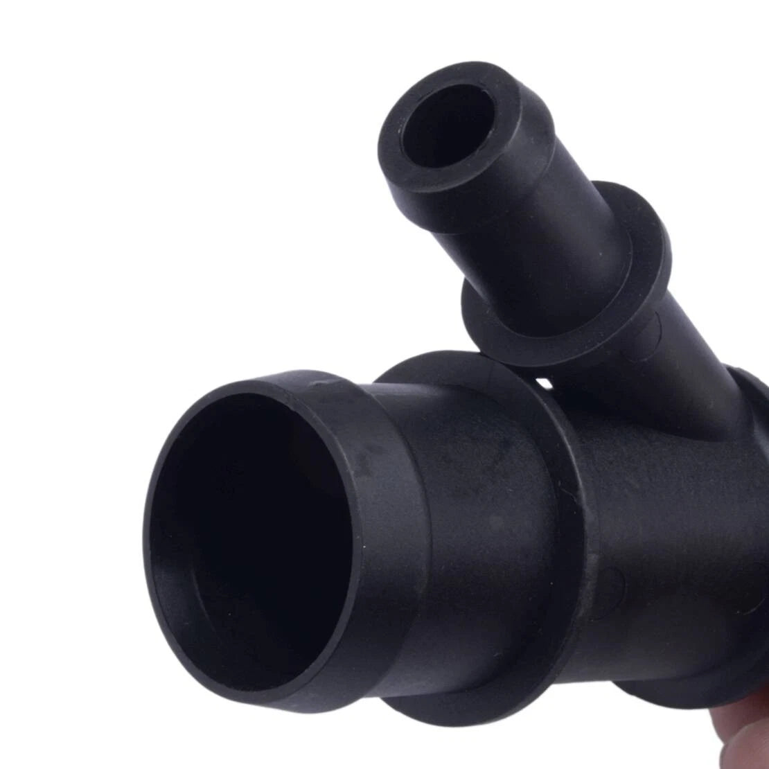 32mm Wye Heater Hose Fitting Connector for Audi A6 (2005-2011)