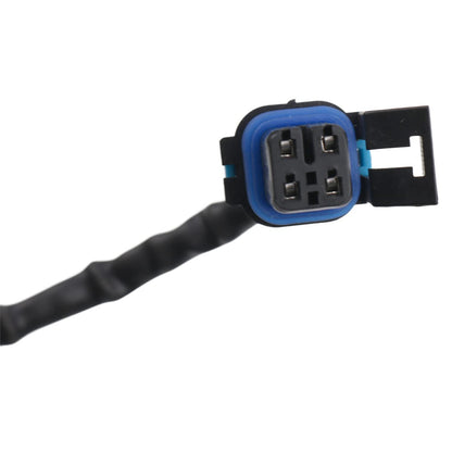 2X Oxygen Sensor for LS Mercruiser Volvo Penta (4.3–8.2)
