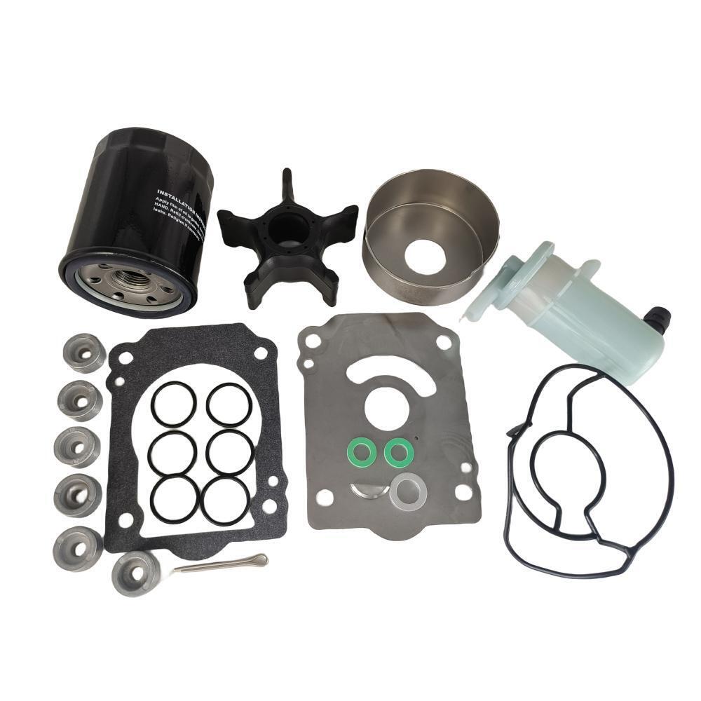 Maintenance Kit for Suzuki DF150/175 4-Stroke (2006–Present)
