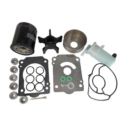 Maintenance Kit for Suzuki DF150/175 4-Stroke (2006–Present)