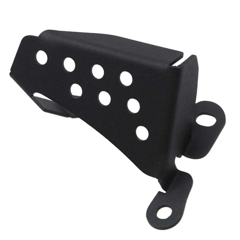 Motorcycle Side Bracket Ignition Switch Guard for Pan America 1250 (2021-2023)