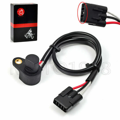 SPEED SENSOR SPEEDOMETER SENSOR for GSXR 600 / 750 (2001–2006)
