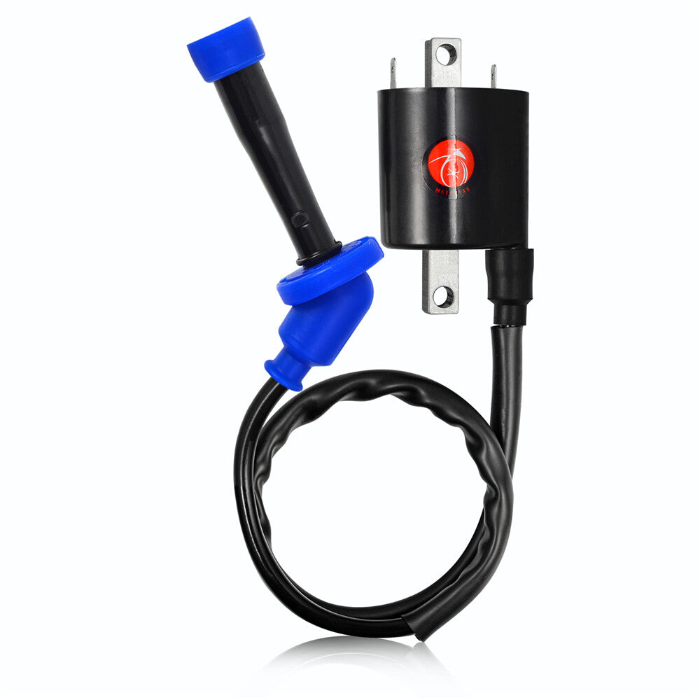 2X Ignition Coil for Yamaha V Star 650 (1998–2016)