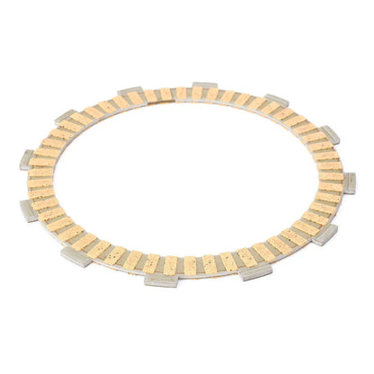 9x Clutch Disc Plates for Honda CBR1100XX (1999-2003)