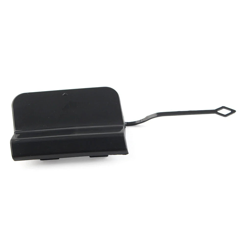 Rear Bumper Tow Hook Eye Cover for Mercedes-Benz C-Class W204 (2012-2014)