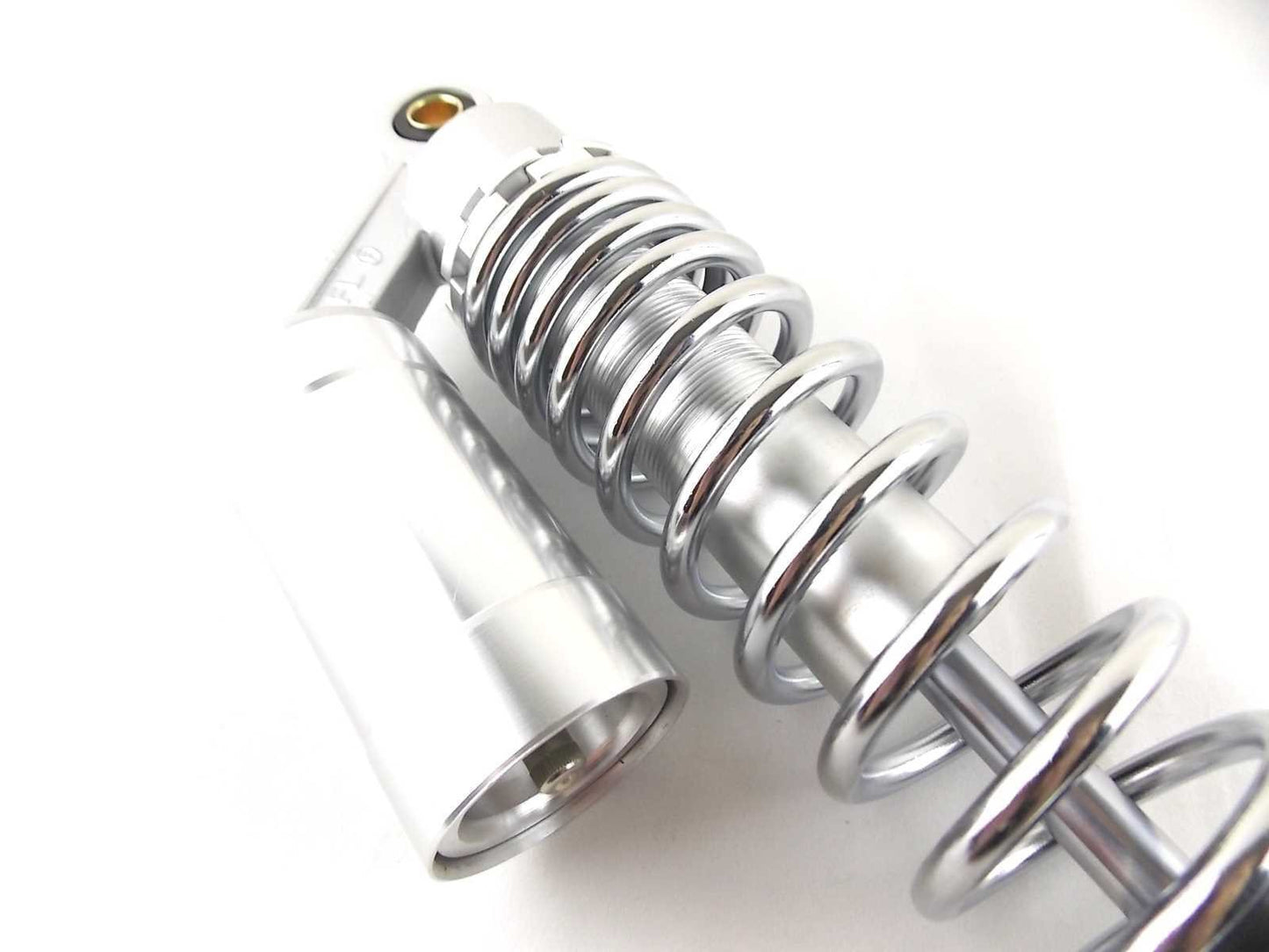 Rear Air Nitrogen Shock Absorbers for Kawasaki H1 500 Mach III (1969–1972)