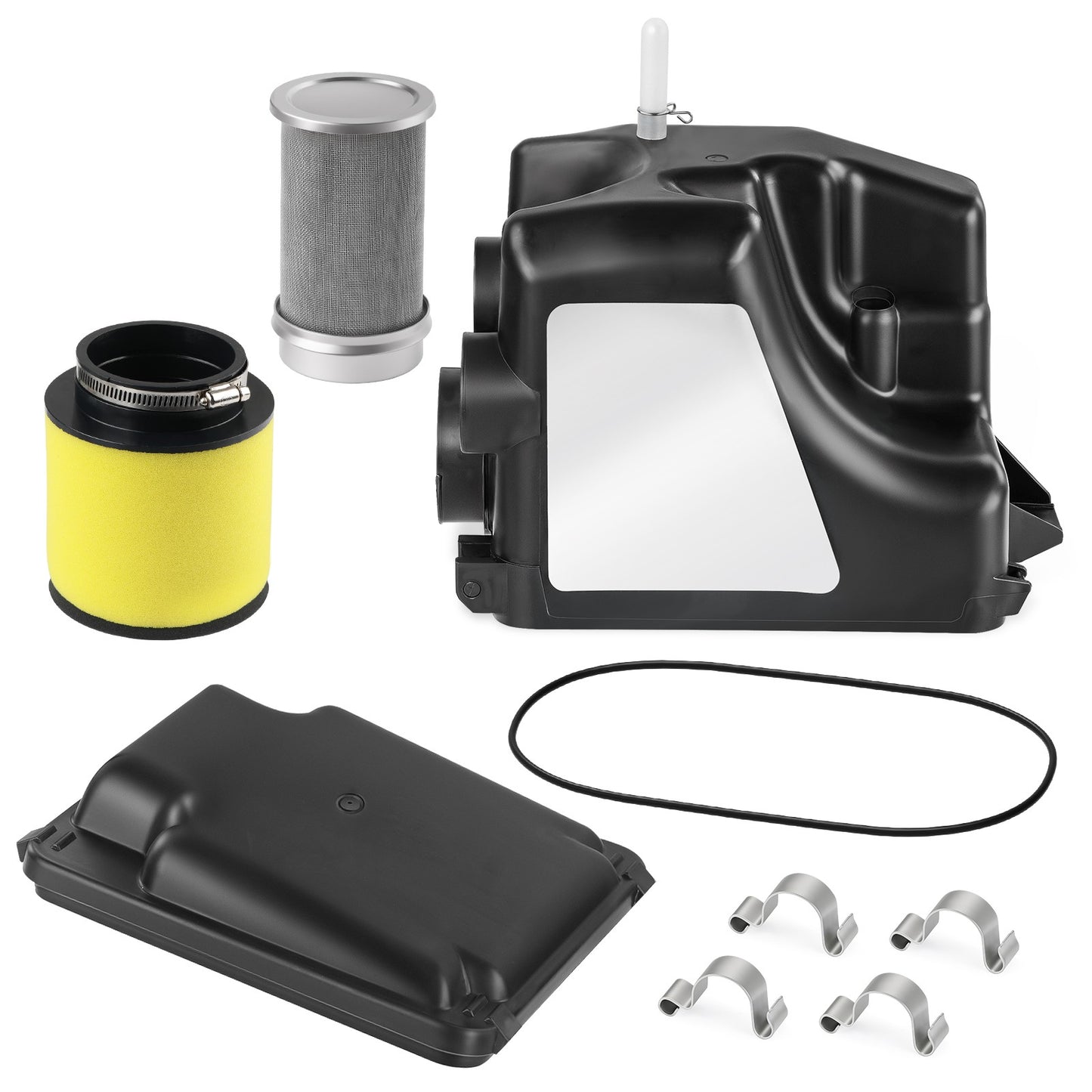 Air Filter Kit for Honda Sportrax 300 TRX300EX (1993–2008)
