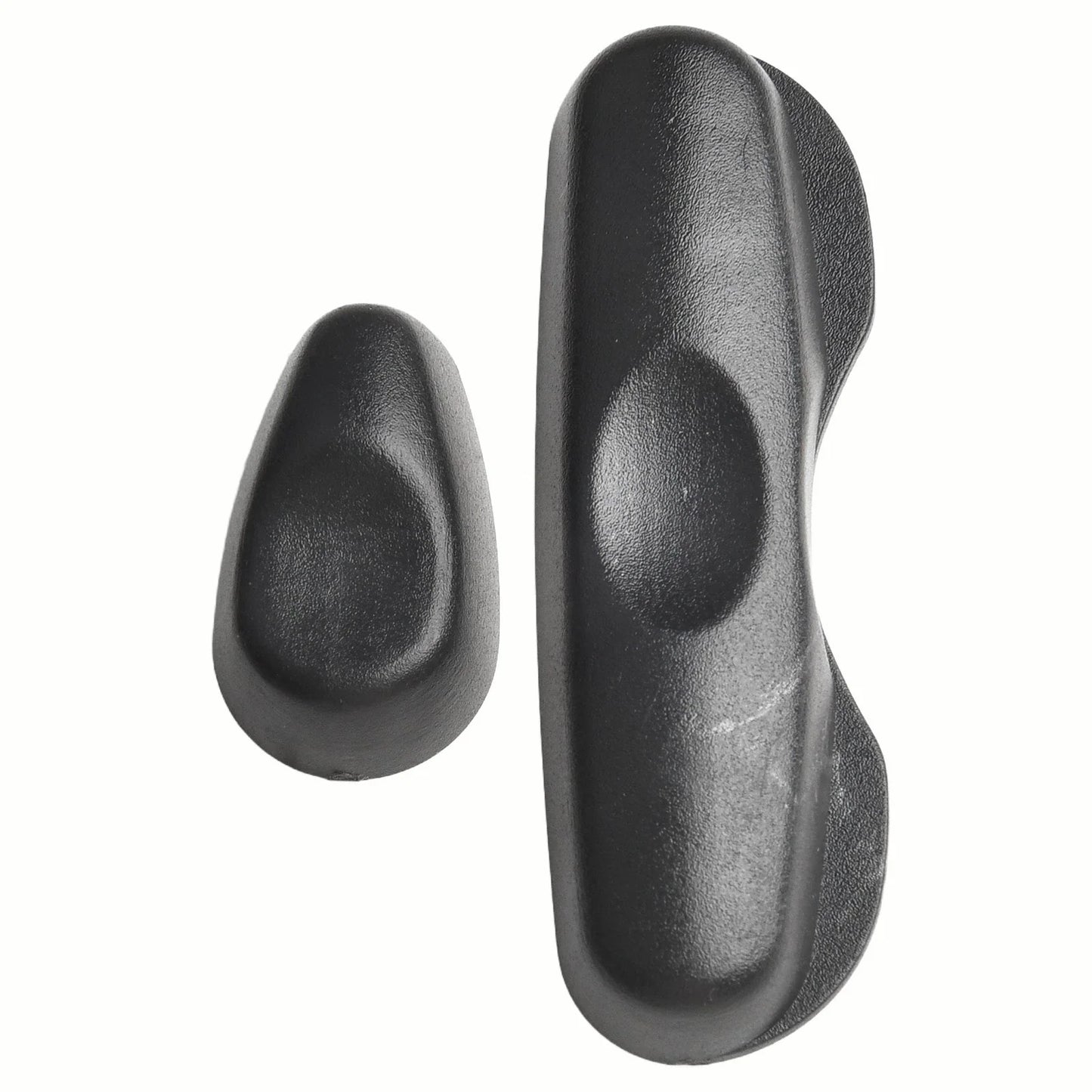 Protective Front Electric Seat Adjustment Switch Covers for Pajero