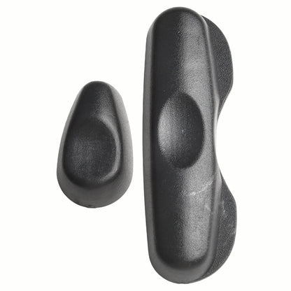 Protective Front Electric Seat Adjustment Switch Covers for Pajero
