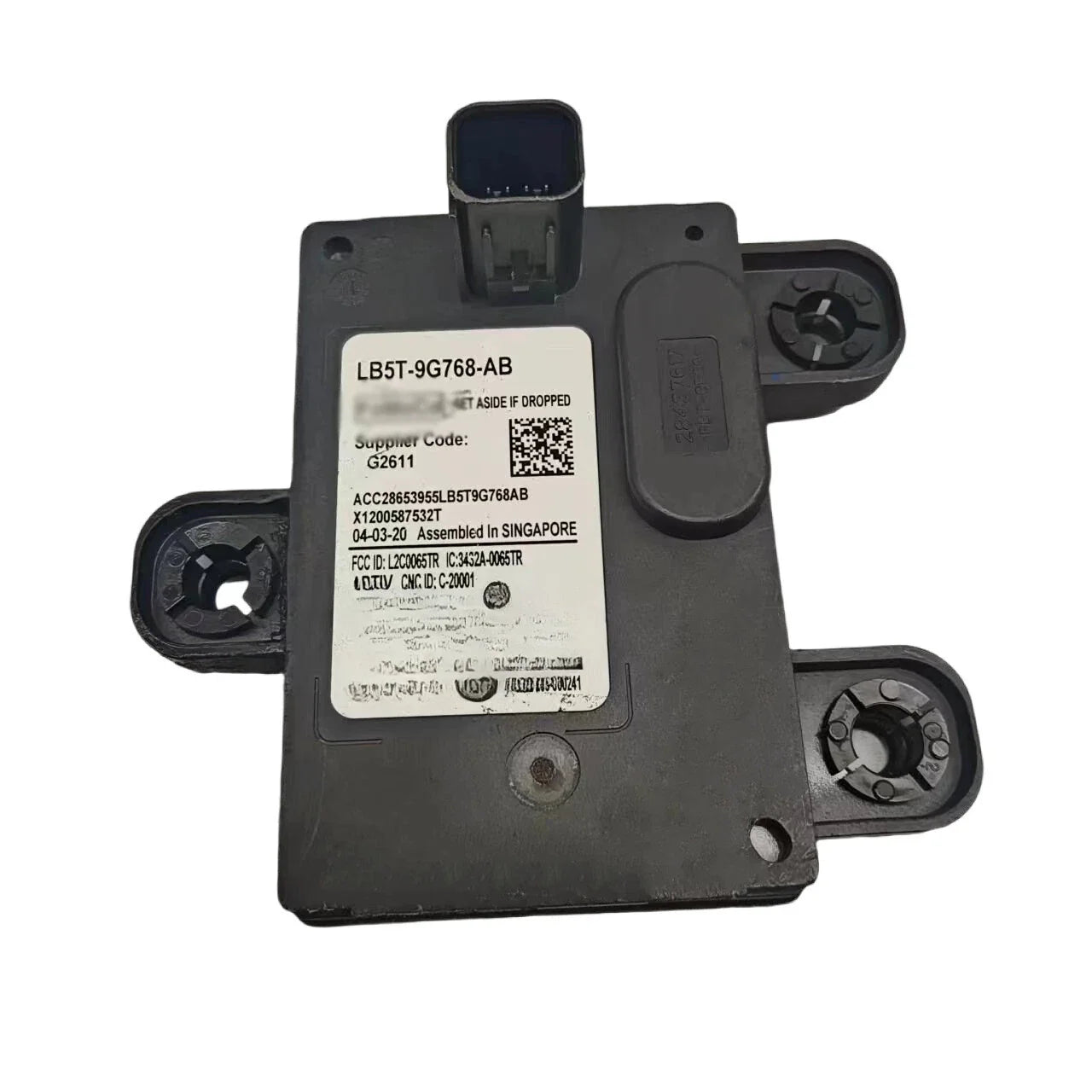 Distance Radar Cruise Control Sensor for Ford
