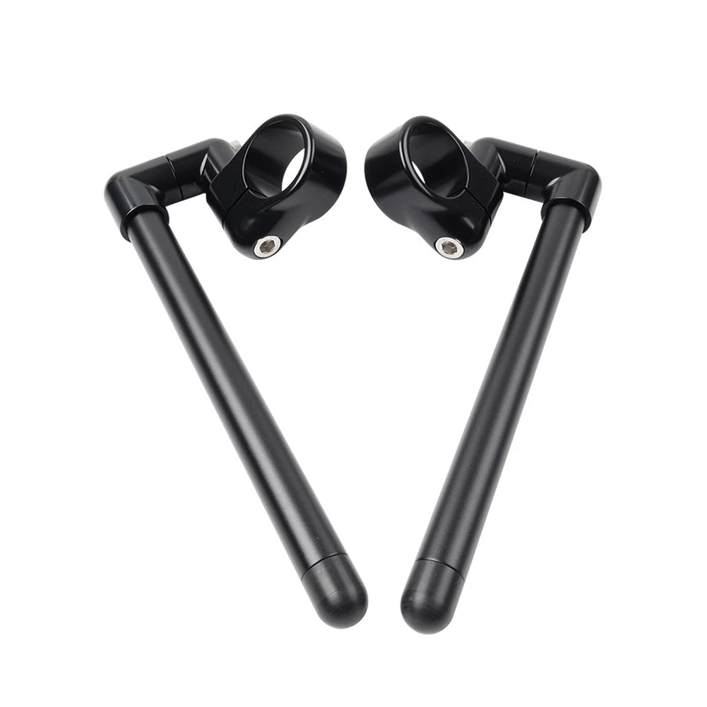 31MM Clip-On Handlebar for Universal Motorcycle (7/8")