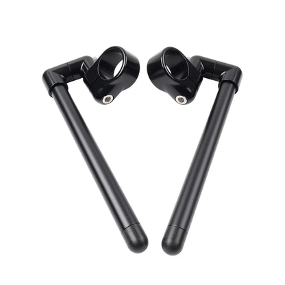 31MM Clip-On Handlebar for Universal Motorcycle (7/8")