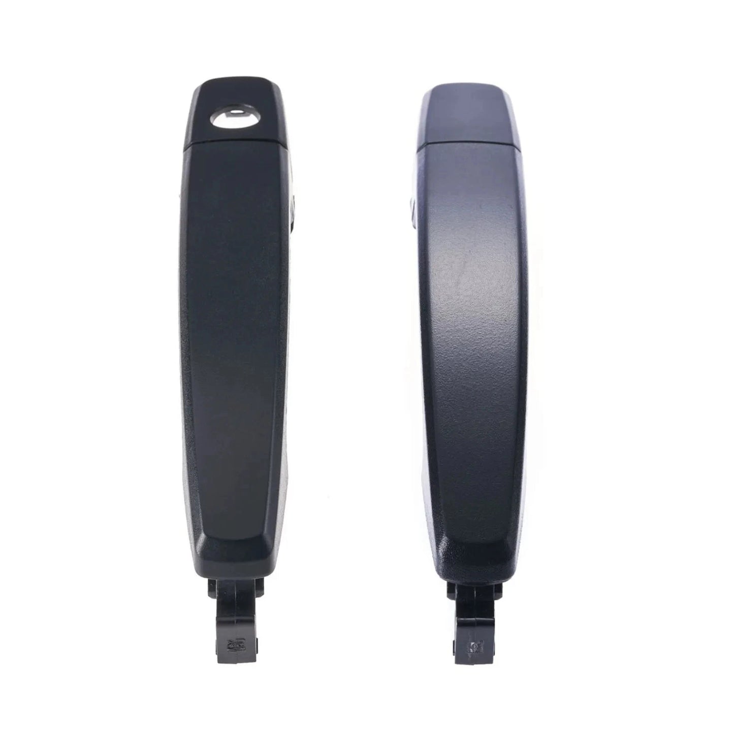 Set of 4 Outer Door Handles for Holden Captiva (2006–2018)