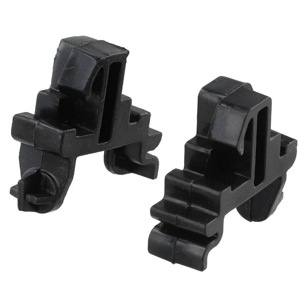 Lower Headlight Panel Retainer Clip for Toyota Tacoma Prerunner & 4WD (2005-2015)