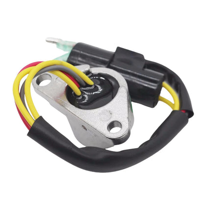 3 Wire Rectifier for Johnson Evinrude 10-15 HP (1995–2001)