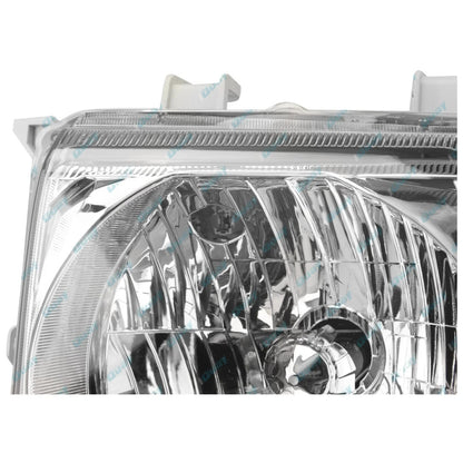 Headlight Left for Land Cruiser 76 78 79 Series (2007)
