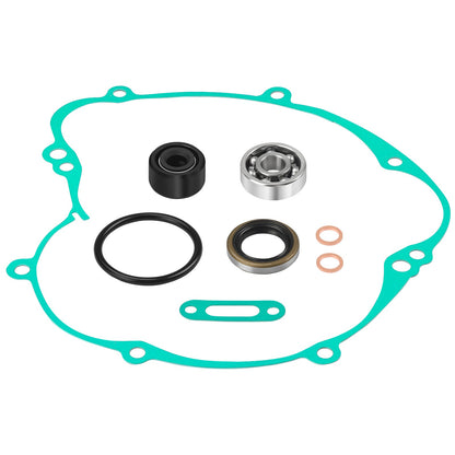 Water Pump Repair Kit for Kawasaki KX80 (1985) & Suzuki RM60 (2003)