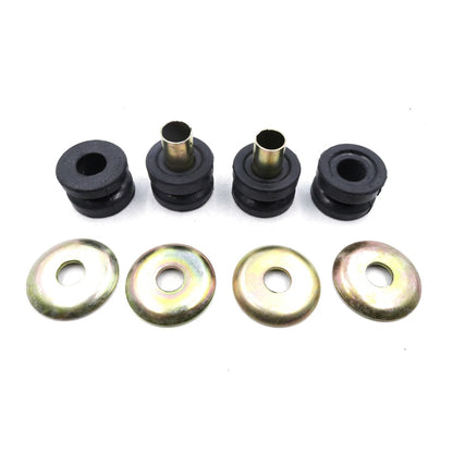 Tension Rod Bushing Set for Nissan Datsun Navara D22 (1997–2004)