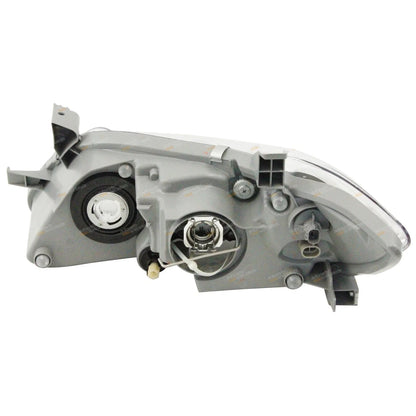RH HeadLight for Toyota Camry (2006–2009)