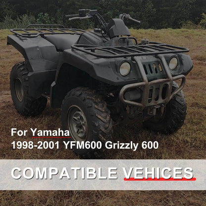 Air Cleaner Joint for Yamaha Grizzly 600 YFM600 (1998–2001)