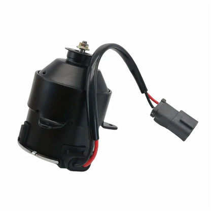Cooling Fan Motor for Honda Accord, Acura TSX 2.4L V6 (2003-2008)