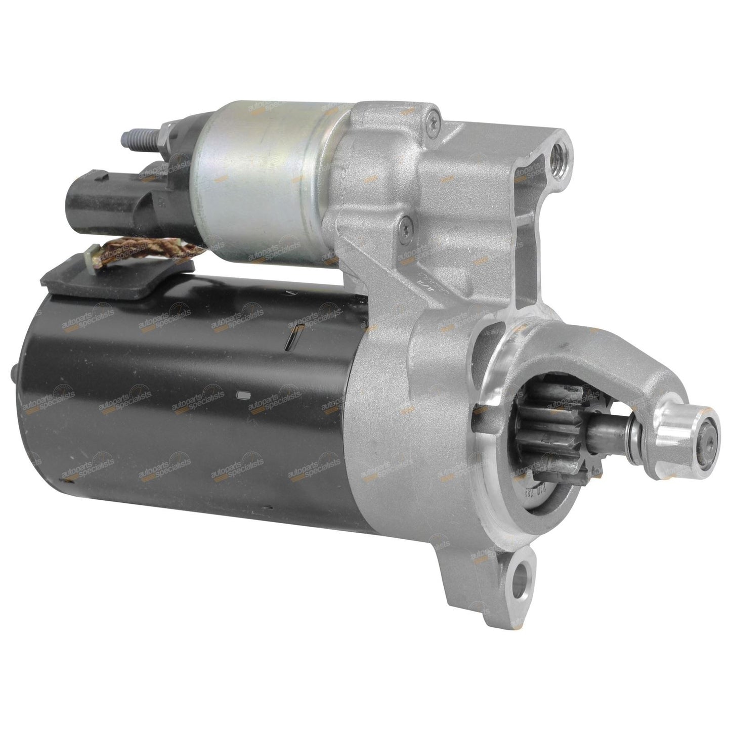 Starter Motor for Bosch (2010–2015)