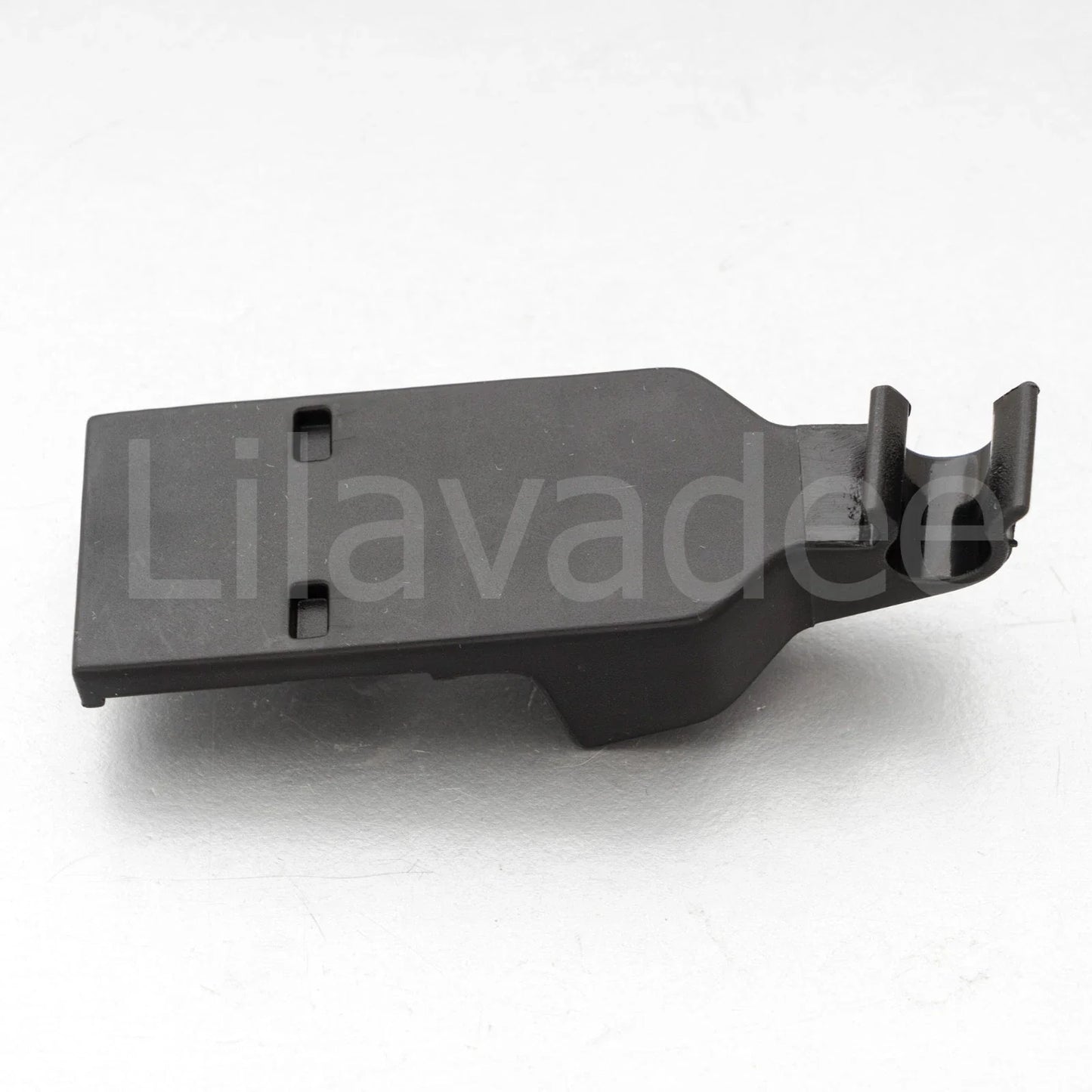 Hood Bonnet Prop Rod Clamp Clip for 07-13 Toyota Corolla Ascent Altis