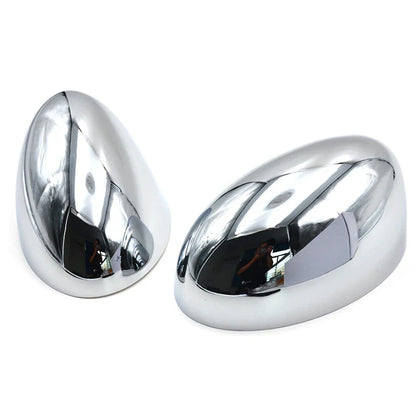 Wing Mirror Covers for BMW Mini Cooper R50 R53 R52 (2001-2008)