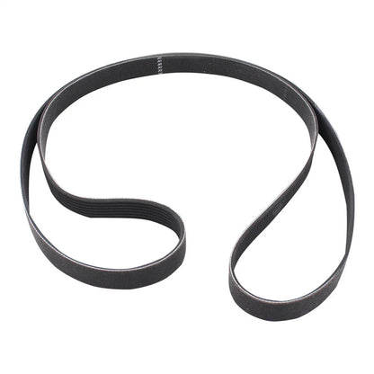 Serpentine Fan Belt for Honda Acura TSX CRV LX EX EX-L (2004-2014)