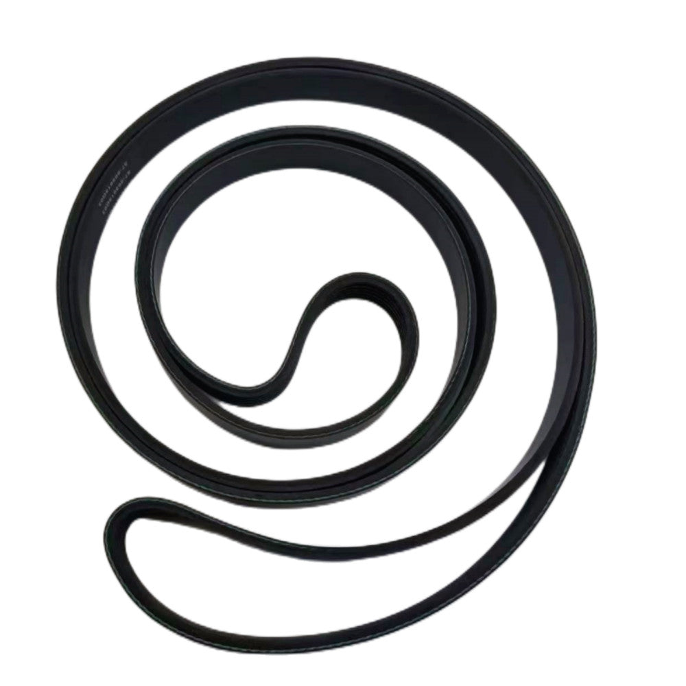 Serpentine Belt for Mercury Optimax V6 135 150 175 (2000–2005)