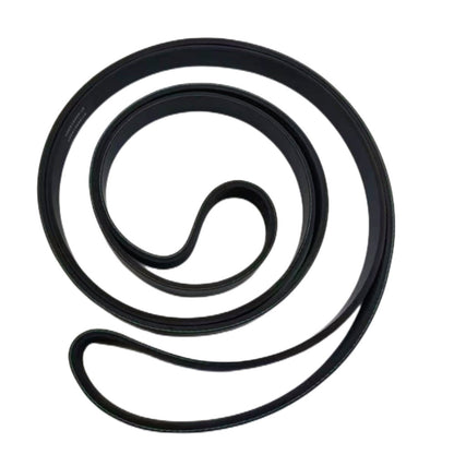 Serpentine Belt for Mercury Optimax V6 135 150 175 (2000–2005)