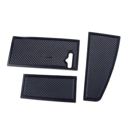 Inner Center Console Armrest Glove Box Holder for KIA Niro (2018-2019)
