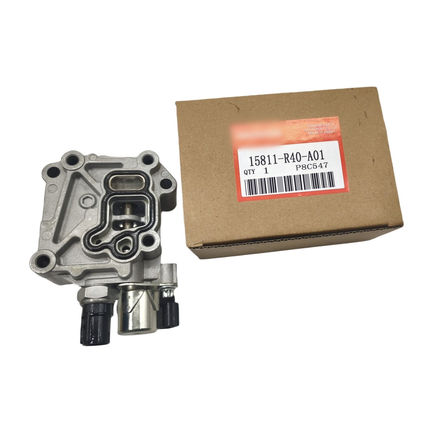 Variable Valve Timing Solenoid for Honda Accord Civic Acura (2003–2012)
