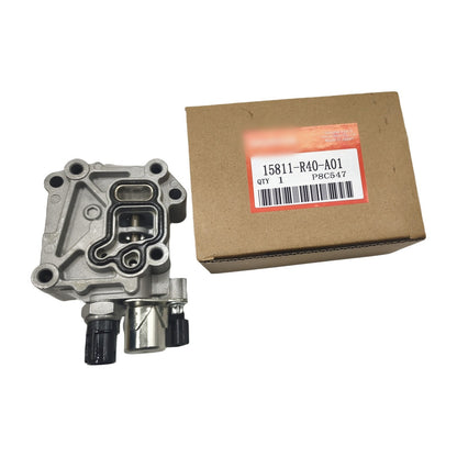 Variable Valve Timing Solenoid for Honda Accord Civic Acura (2003–2012)
